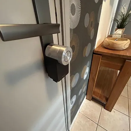 Lejlighed De Camargaux 70m2 Secteur Tres Calme La Bresse