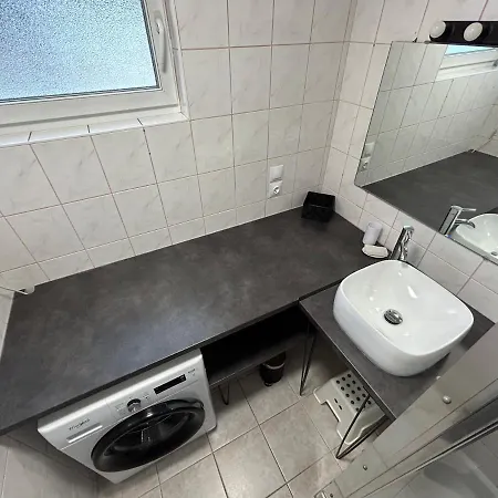 De Camargaux 70m2 Secteur Tres Calme * La Bresse