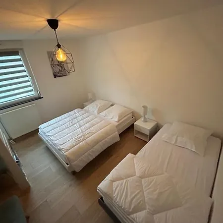 De Camargaux 70m2 Secteur Tres Calme La Bresse