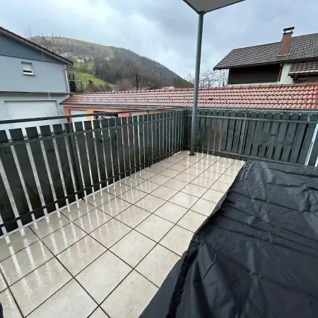 De Camargaux 70m2 Secteur Tres Calme 公寓