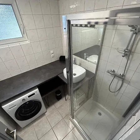 Lejlighed De Camargaux 70m2 Secteur Tres Calme *