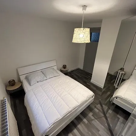 De Camargaux 70m2 Secteur Tres Calme Apartment La Bresse